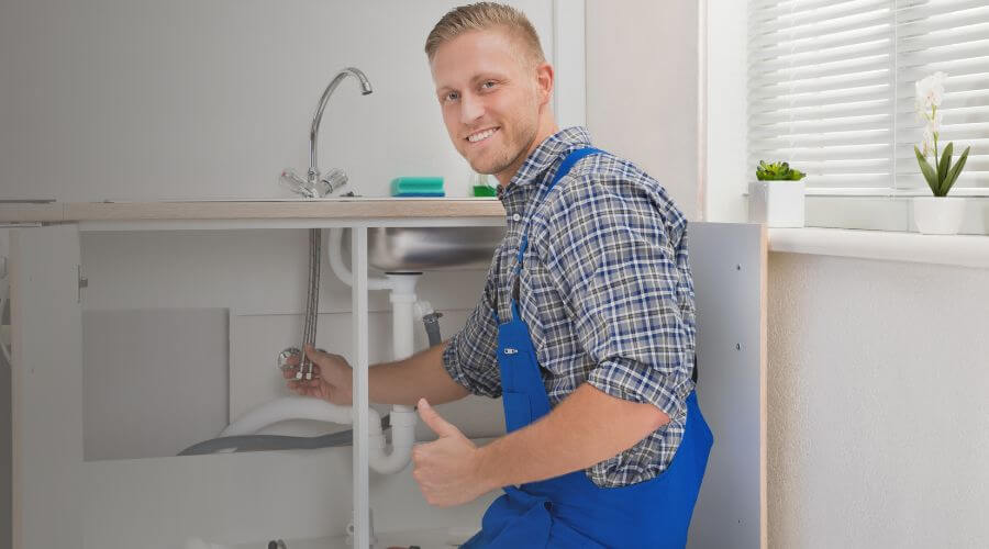 Professional expert plumbing services in Watson, OK
